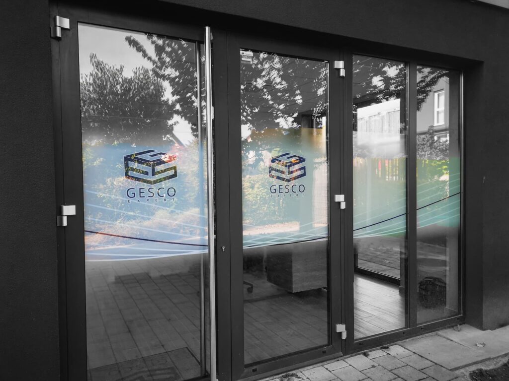 Photos d'ambiance - Gesco Expert nb