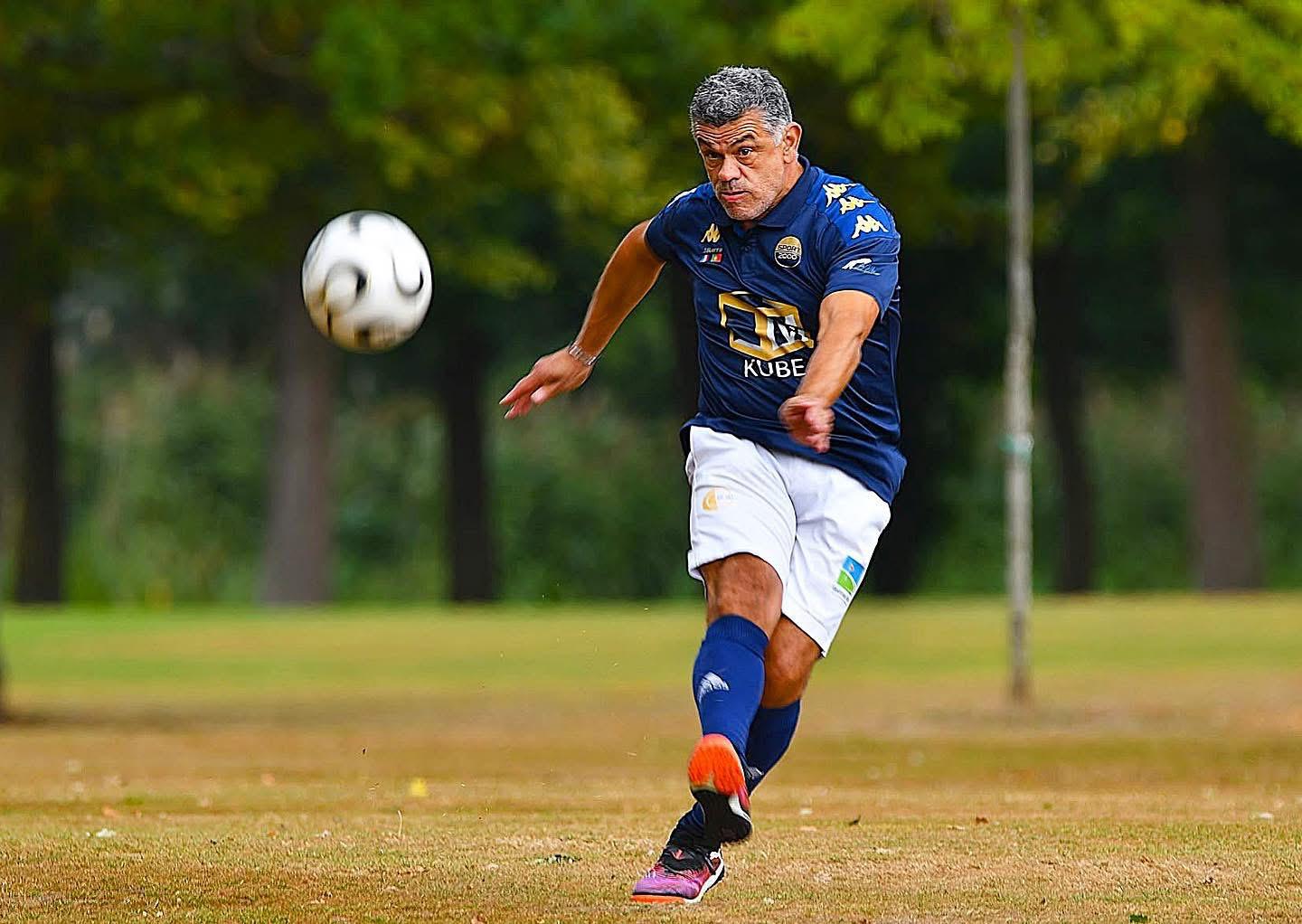 josé guerre footgolf gesco expert